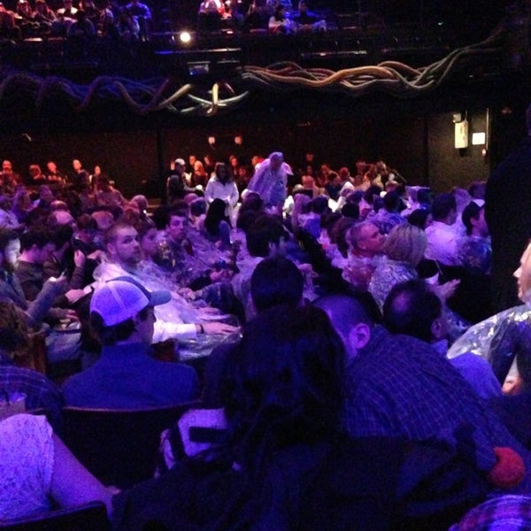 12/30/2012にKim S.がCharles Playhouseで撮った写真
