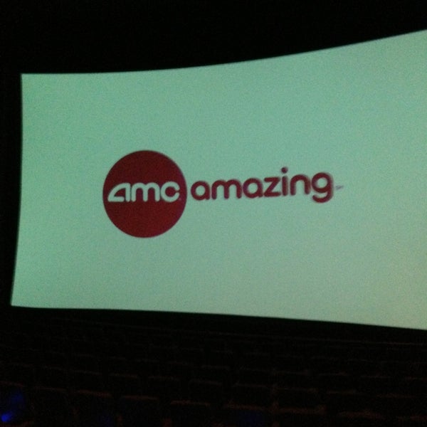 Photos at AMC Oakview Plaza 24 (Now Closed) Movie Theater in Omaha
