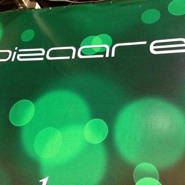 Bizaare Superior Clothing Corporation Office In San Antonio