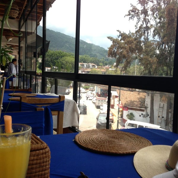 7/13/2013 tarihinde Anahi E.ziyaretçi tarafından Restaurante Paraiso'de çekilen fotoğraf