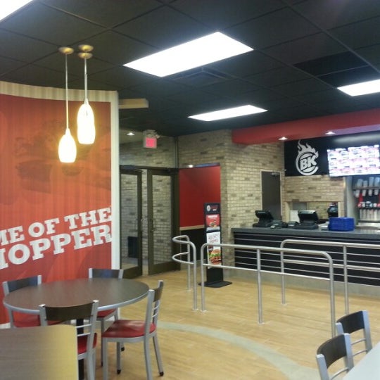 Photos at Burger King Southwest Edmonton Edmonton, AB