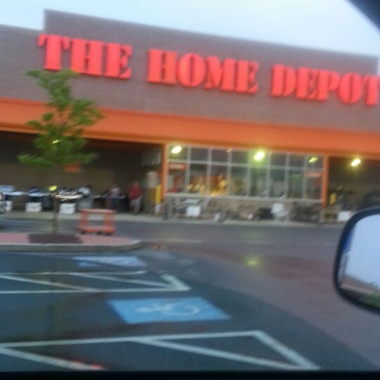The Home Depot Methuen, MA