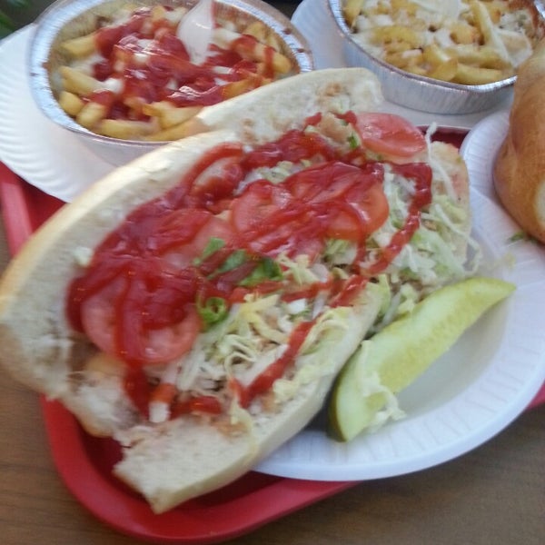 Photos at Special Pizza City Restaurant in Ewing