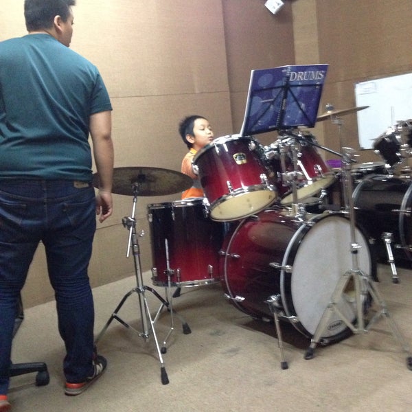 Photos At Yamaha Star Music Pantai Indah Kapuk Penjaringan