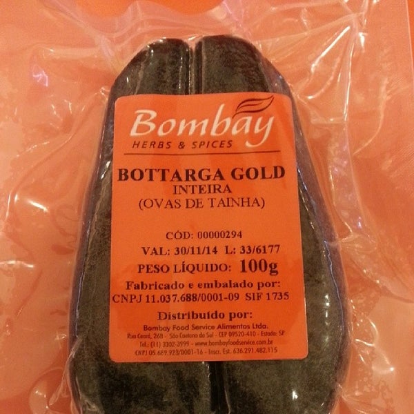 3/13/2014 tarihinde Rafael R.ziyaretçi tarafından Bombay Herbs &amp; Spices'de çekilen fotoğraf
