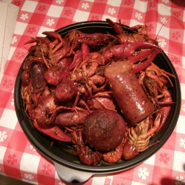 Pappadeaux Seafood Kitchen Greenway Upper Kirby 2845 ziyaretçidan