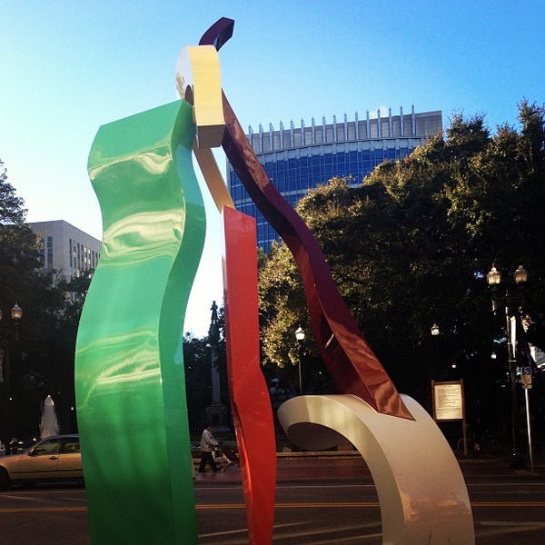 Museum of Contemporary Art Downtown Jacksonville 333 N Laura St