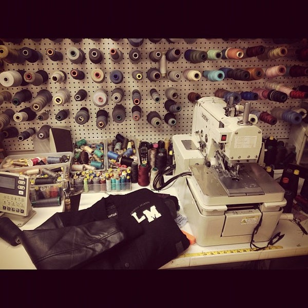 Fabrics World USA Inc Miscellaneous Store in New York