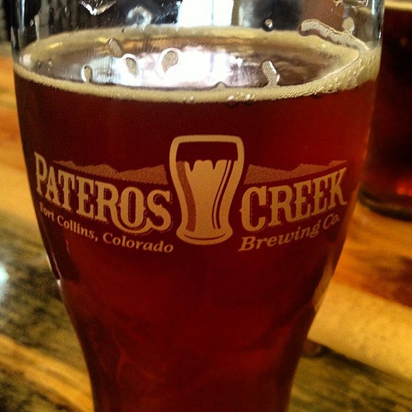 5/26/2013 tarihinde Andrew J.ziyaretçi tarafından Pateros Creek Brewing'de çekilen fotoğraf