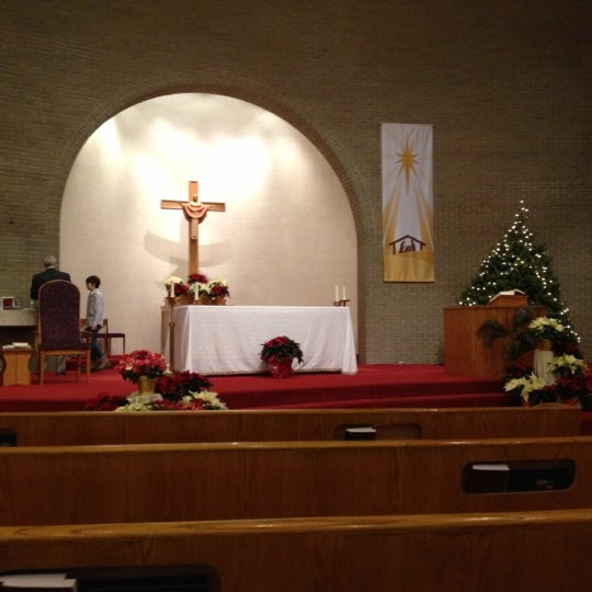 St. John Brebeuf River Heights Winnipeg, MB