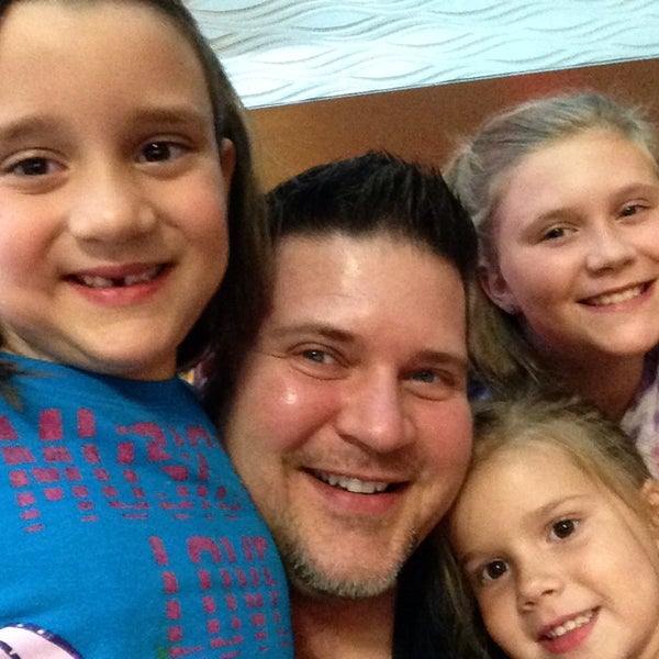 Photos at RMC Cinema Movie Theater