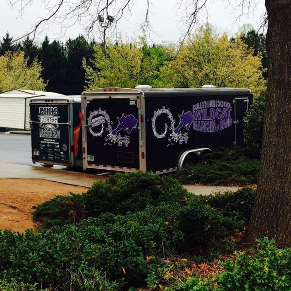 Collins Hill High School High School