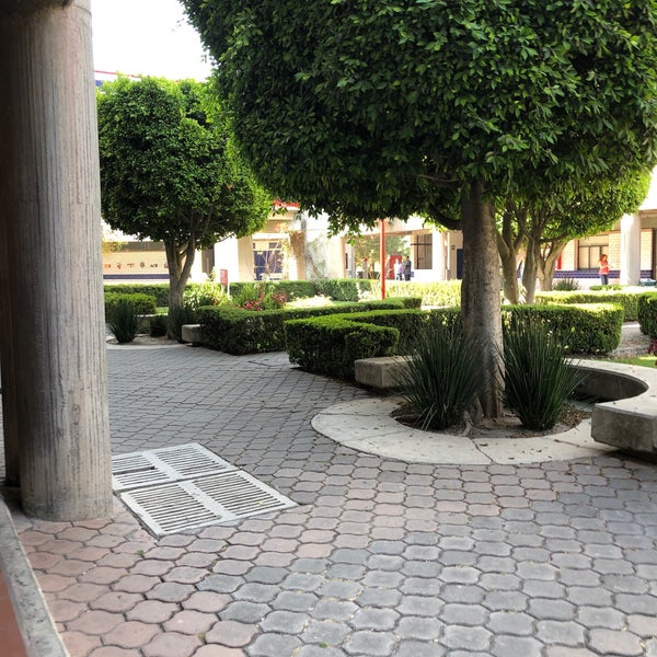 Photo taken at Universidad Iberoamericana Puebla by José R. on 4/22/2019