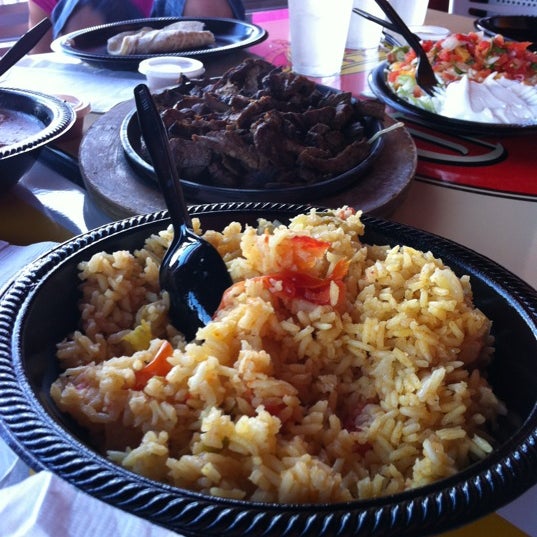 Photos at Taco Cabana Houston, TX