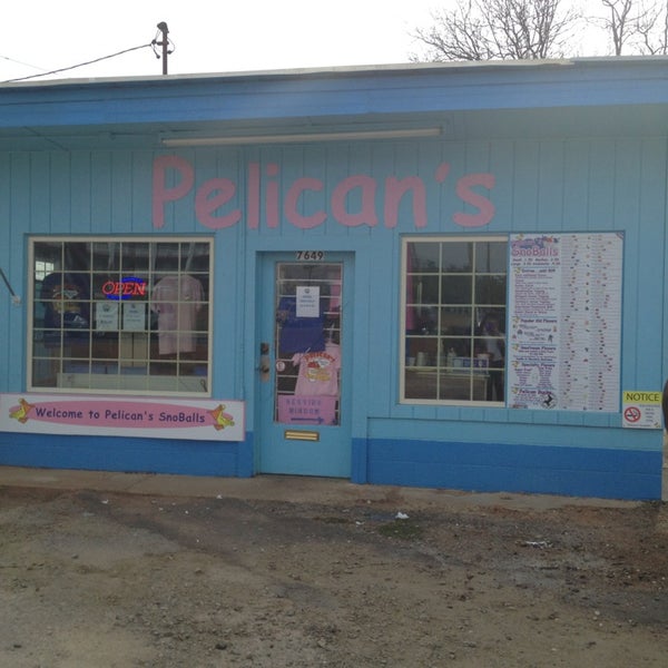 pelicans near me charlotte nc