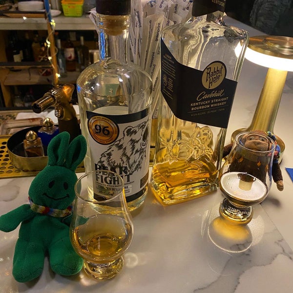 Bridges & Bourbon Cultural District 4 tips from 252 visitors