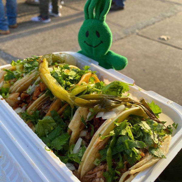 Photos at Tacos El Bronco Food Truck in Brooklyn