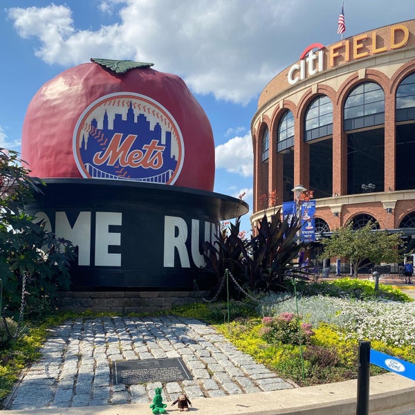 Photos at Citi Field Parking Lot Flushing Shea Rd