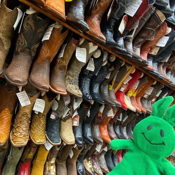 Alcala western wear stores new arrivals