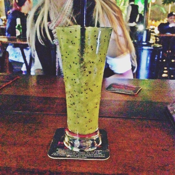 8/30/2014にLarissa A.がKerubim Barで撮った写真