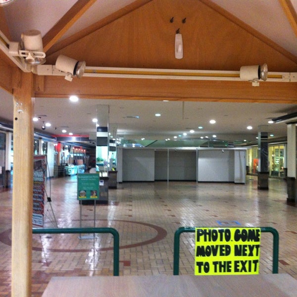 Photo taken at Security Square Mall by Leigh S. on 6/5/2013