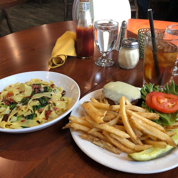 Photos at Glen Iris Inn American Restaurant in Castile