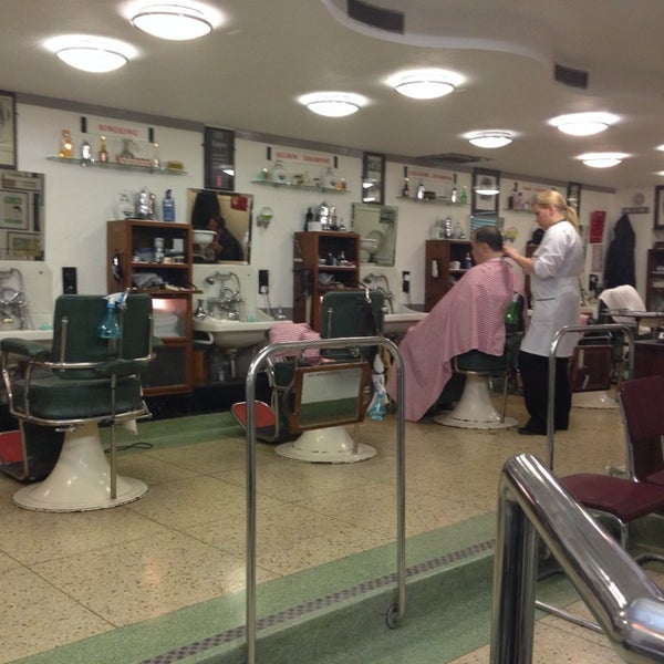 Waldorf 13 Westmoreland St