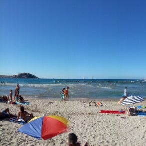 Photos At Bar Plage Co Soleil De Calvi Calvi Corse