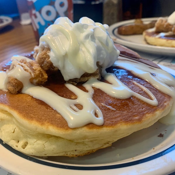 Photos at IHOP - Breakfast Spot in Los Angeles