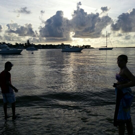 Peanut Island Park Peanut Island