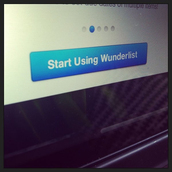 Photo taken at Wunderlist HQ by Timothy ッ on 3/22/2013