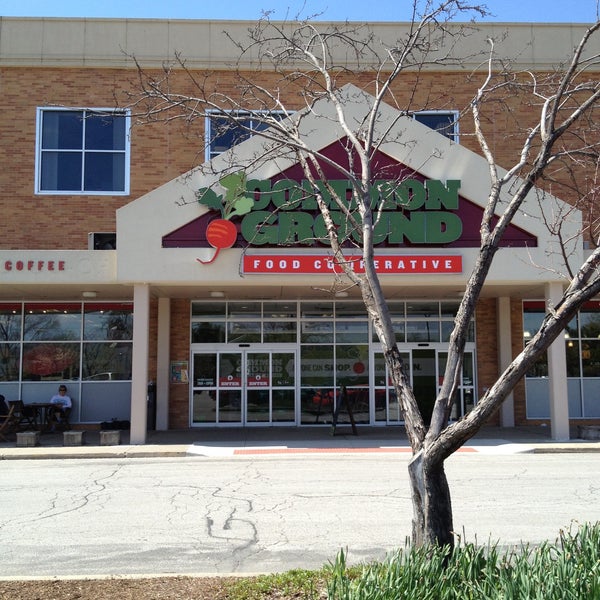 Local Businesses