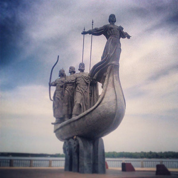 Князь кий вязники