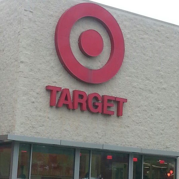 Target Big Box Store in Glen Burnie