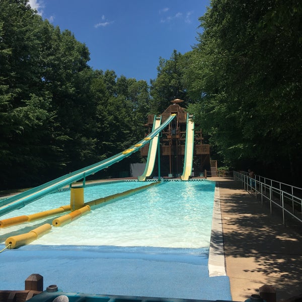 Rampage Water Country USA 176 Water Country Pkwy