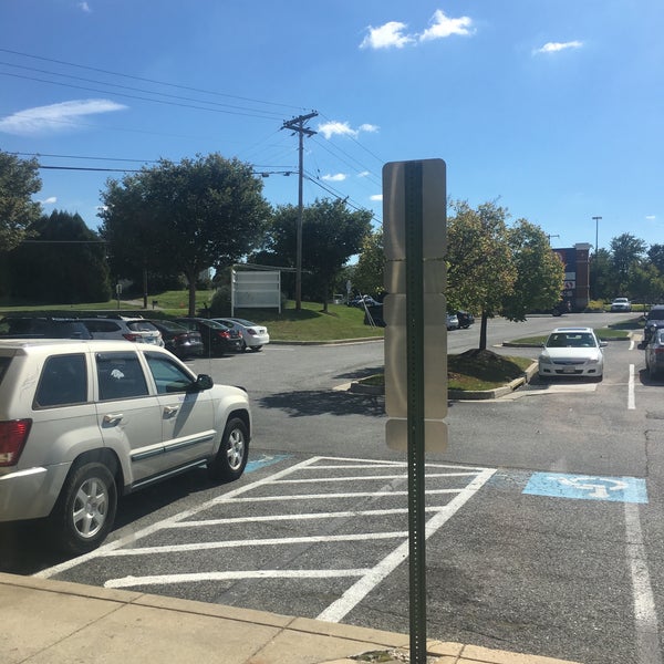 Long Gate Shopping Center 4470 Long Gate Pkwy