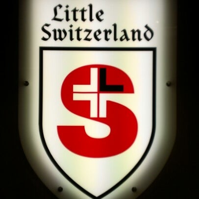 รูปภาพถ่ายที่ Little Switzerland Ski Area โดย Dave A. เมื่อ 11/11/2012