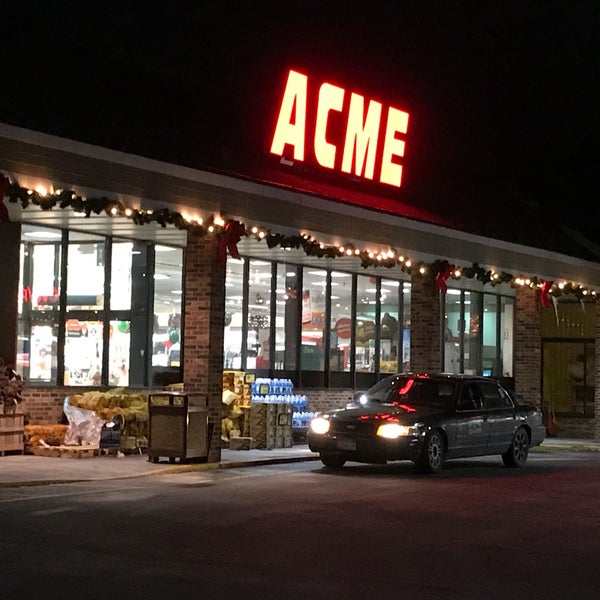 ACME Markets 1 tip from 105 visitors