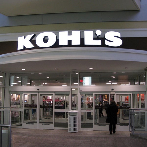 Kohl's Port Chester, NY
