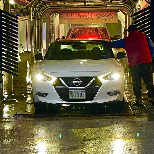 Splash Carwash Car Wash and Detail