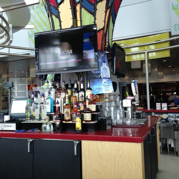 Photos at Bongos Cuban Cafe Miami International Airport Miami, FL