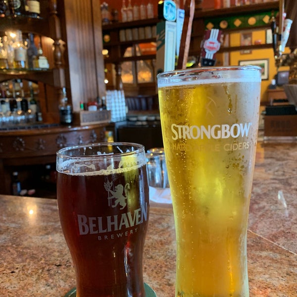 Photo taken at The Pub Orlando by Renee D. on 10/3/2019