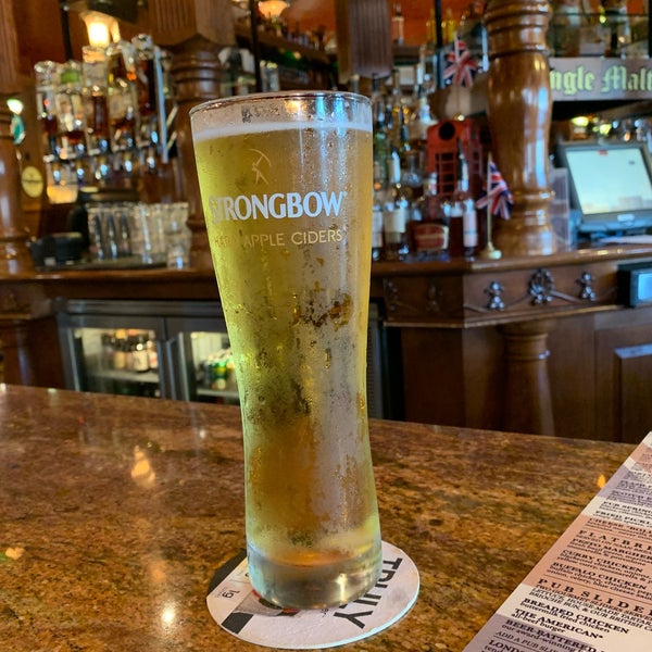 Photo taken at The Pub Orlando by Renee D. on 7/19/2019