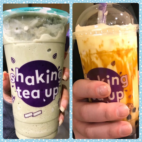 chatime Eden Prairie, MN