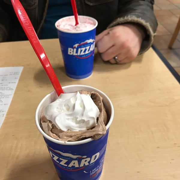 Dairy Queen 10 tips from 626 visitors