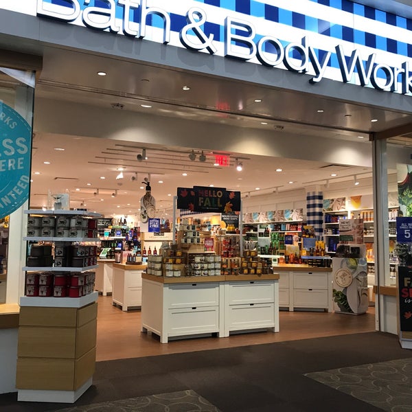 Bath Body Works 2020 Eden Praire Center