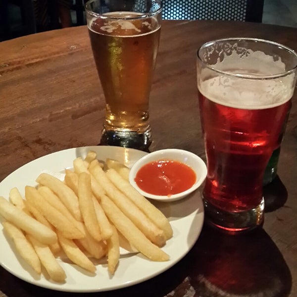 Beer Brother Kemang cafe & resto jalan kemang raya Bar