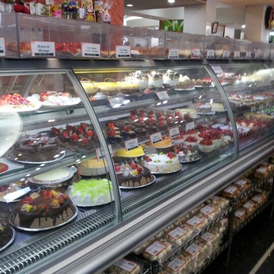 Sao Paulo's Best Bakeries 2013