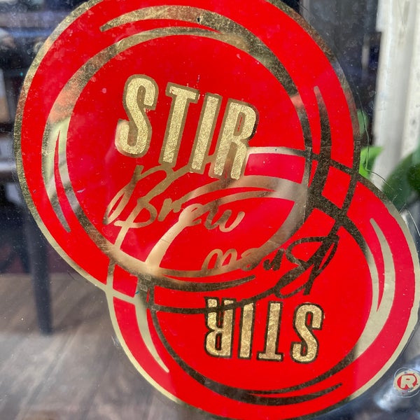 3/2/2021 tarihinde Amanda N.ziyaretçi tarafından Jack&#39;s Stir Brew Coffee'de çekilen fotoğraf