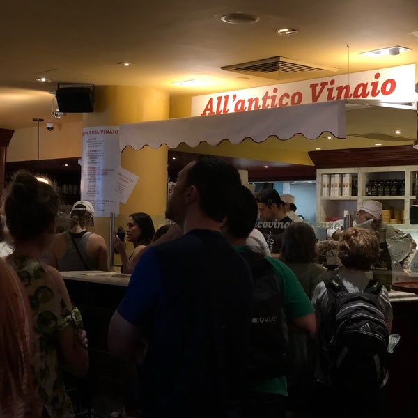 Photo taken at Otto Enoteca Pizzeria by Amanda N. on 6/22/2019